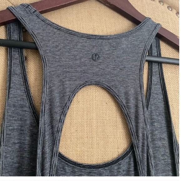 NWOT Lululemon Go For It Dress New Size 12 - Picture 3 of 6